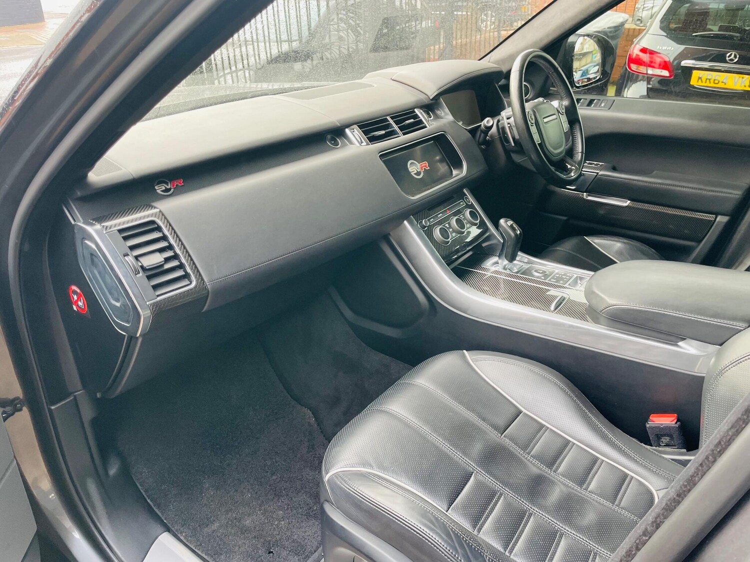 Used Land Rover Range Rover Sport for sale - 77883357: Photo 23