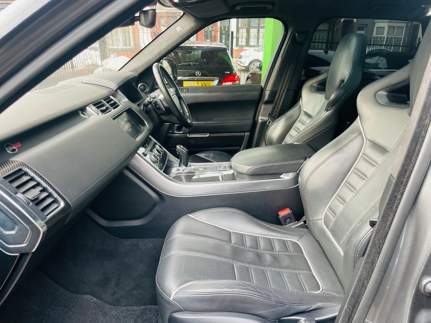 Used Land Rover Range Rover Sport for sale - 77883357: Photo 25