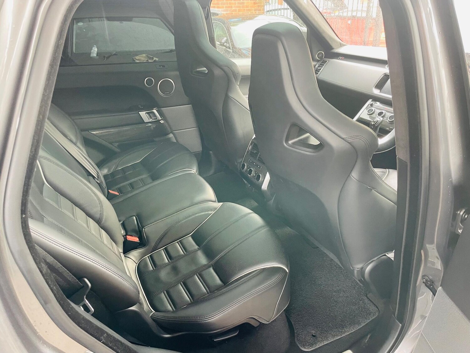 Used Land Rover Range Rover Sport for sale - 77883357: Photo 29