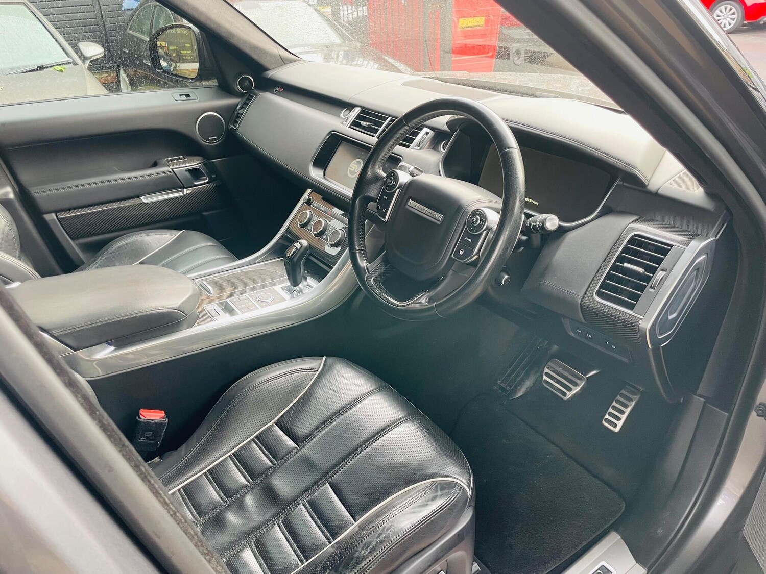 Used Land Rover Range Rover Sport for sale - 77883357: Photo 31