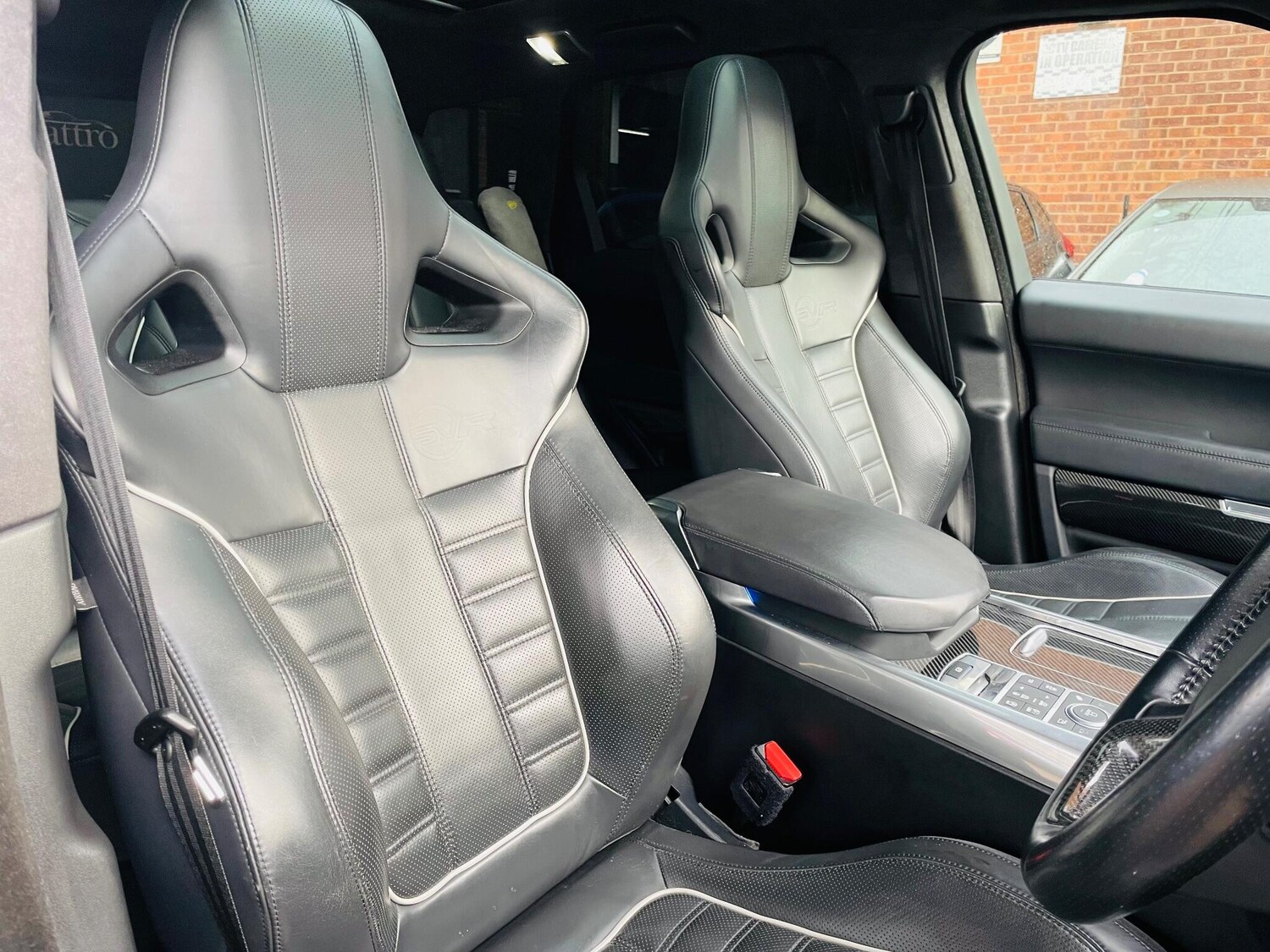 Used Land Rover Range Rover Sport for sale - 77883357: Photo 32