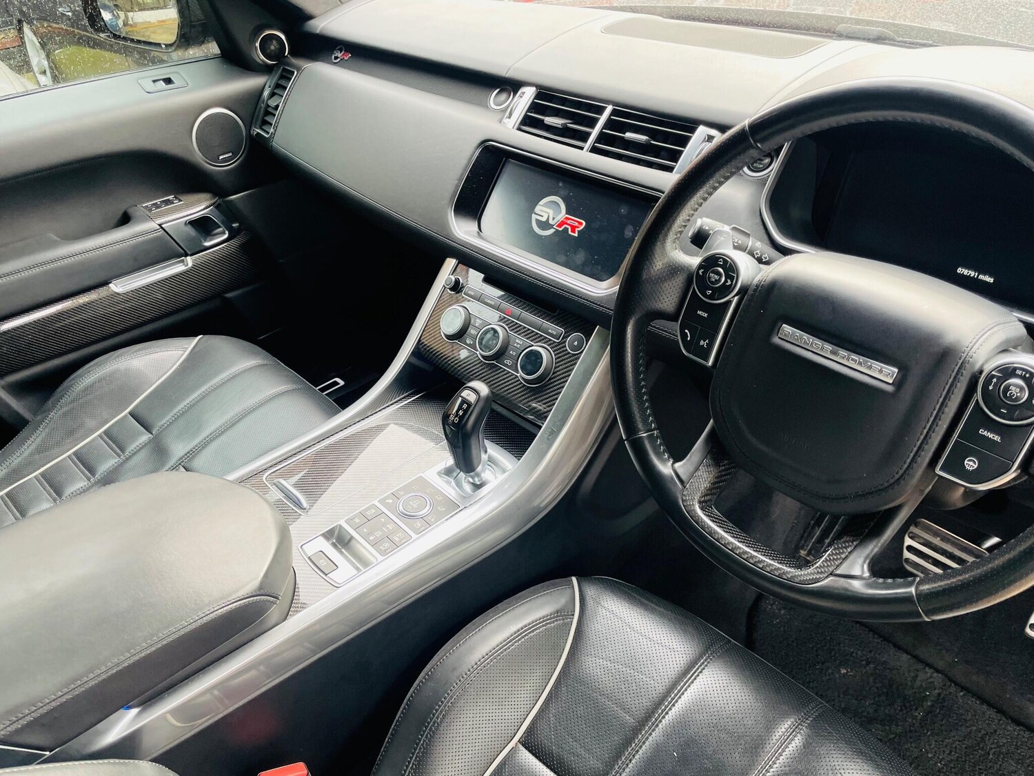 Used Land Rover Range Rover Sport for sale - 77883357: Photo 35