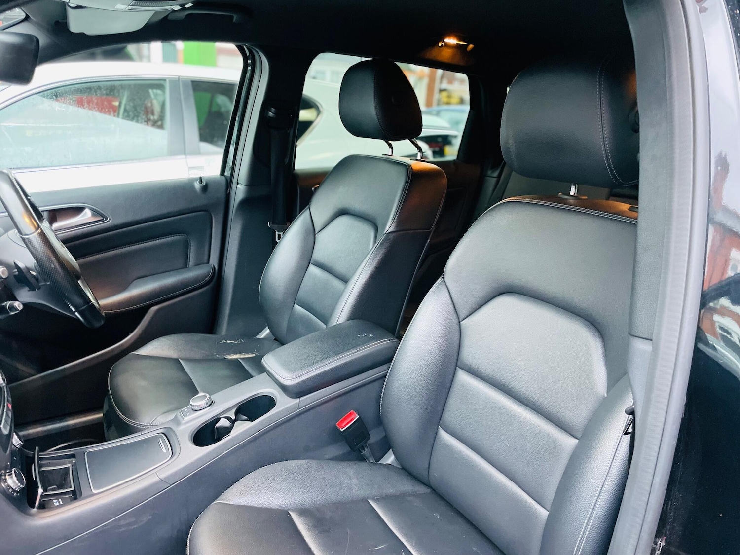 Used Mercedes-Benz B Class 2015 for sale - 76926245: Photo 22