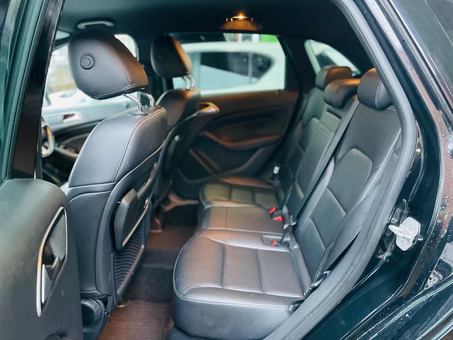 Used Mercedes-Benz B Class 2015 for sale - 76926245: Photo 24