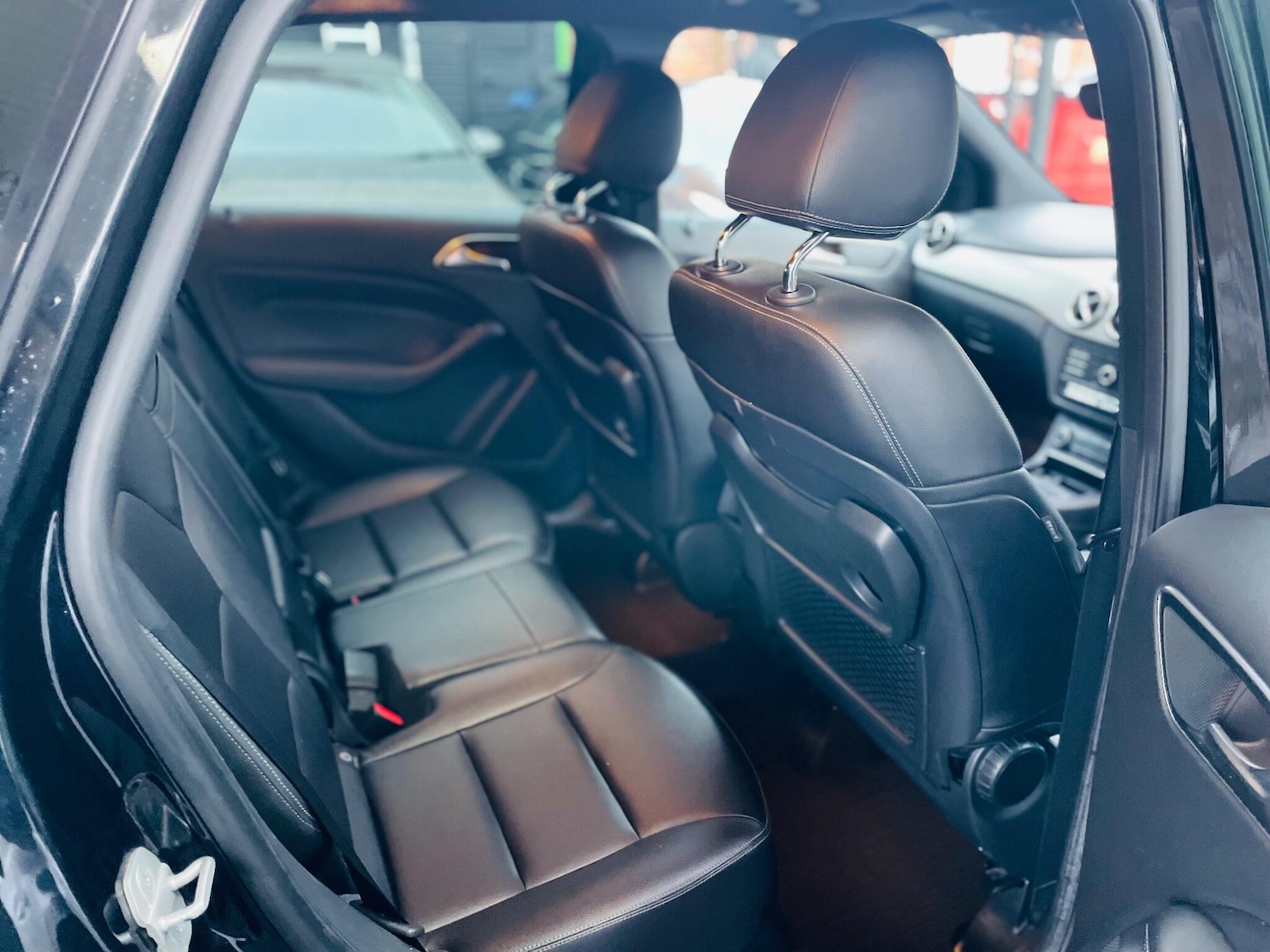 Used Mercedes-Benz B Class 2015 for sale - 76926245: Photo 25