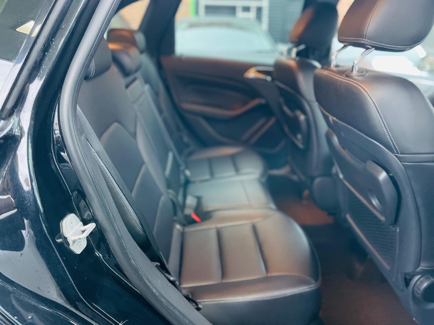 Used Mercedes-Benz B Class 2015 for sale - 76926245: Photo 26