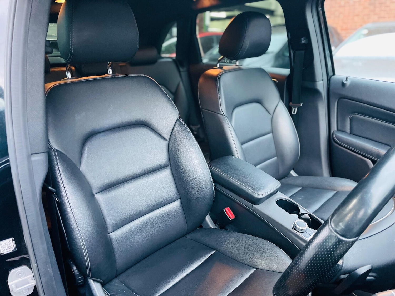 Used Mercedes-Benz B Class 2015 for sale - 76926245: Photo 28