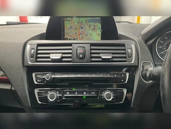 Used BMW 1 Series 2015 for sale - 79836486: Photo