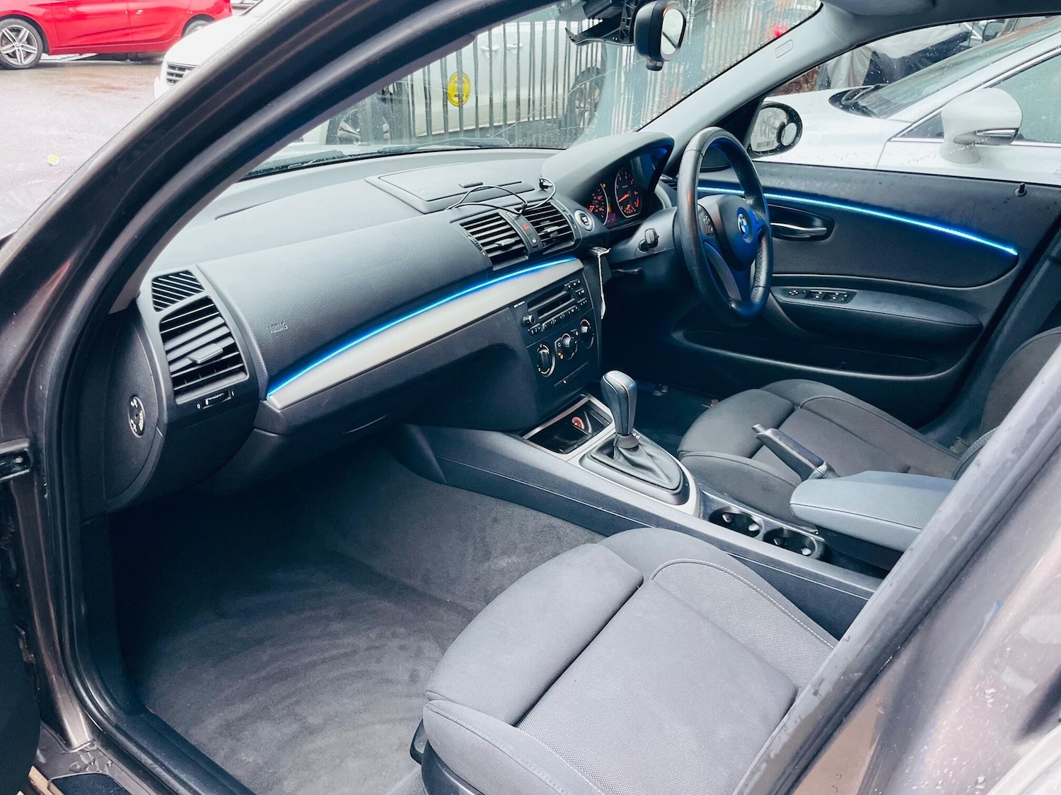 Used BMW 1 Series 2009 for sale - 77109536: Photo 15