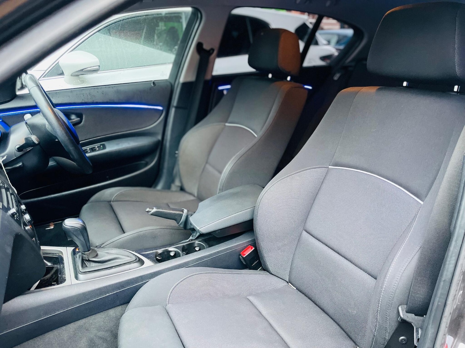 Used BMW 1 Series 2009 for sale - 77109536: Photo 16