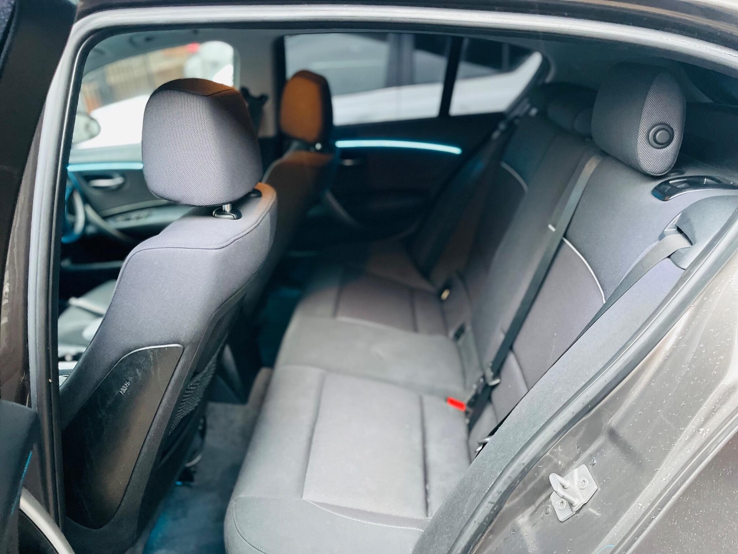 Used BMW 1 Series 2009 for sale - 77109536: Photo 18