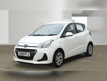 Used Hyundai i10 2018 for sale - 78561707: Photo