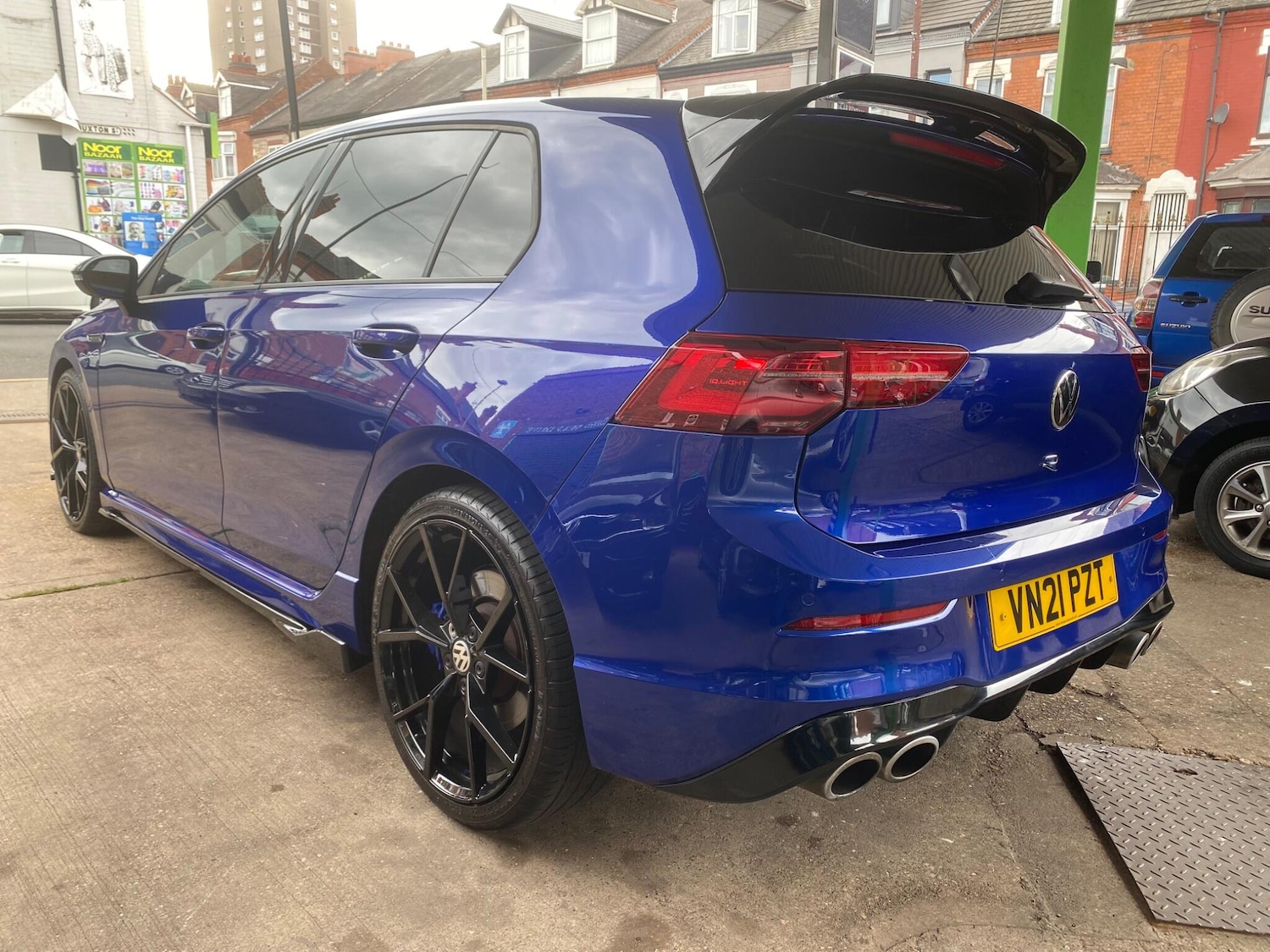 Used Volkswagen Golf 2021 for sale - 76425344: Photo 15