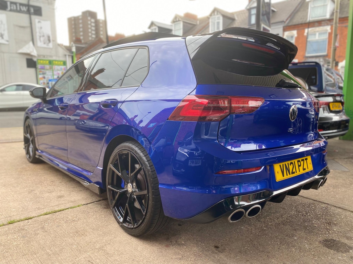 Used Volkswagen Golf 2021 for sale - 76425344: Photo 16