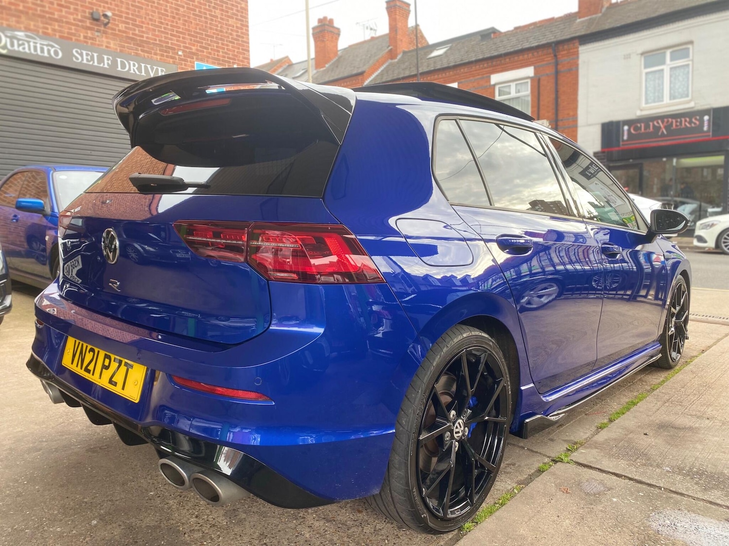 Used Volkswagen Golf 2021 for sale - 76425344: Photo 17