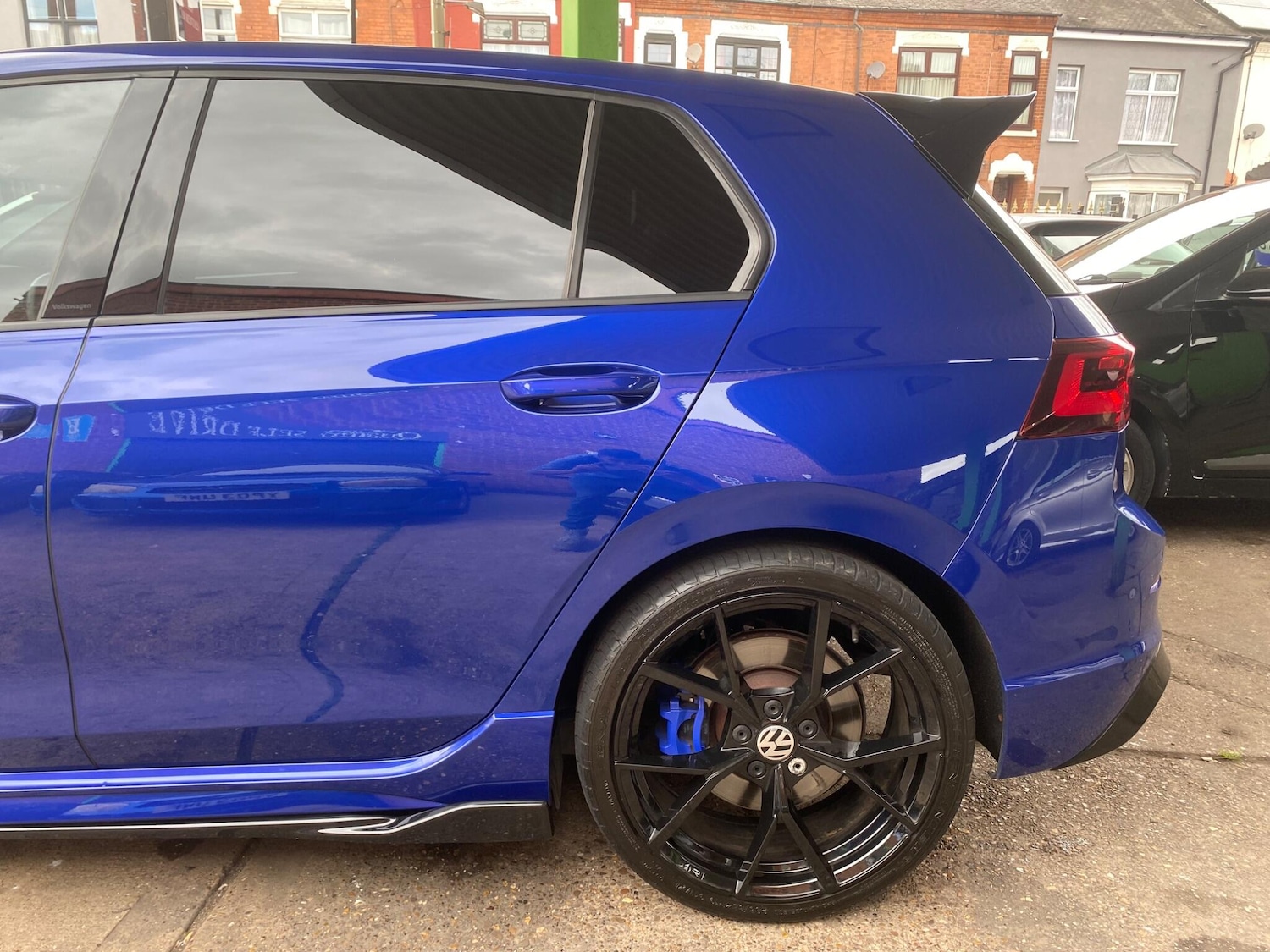 Used Volkswagen Golf 2021 for sale - 76425344: Photo 19