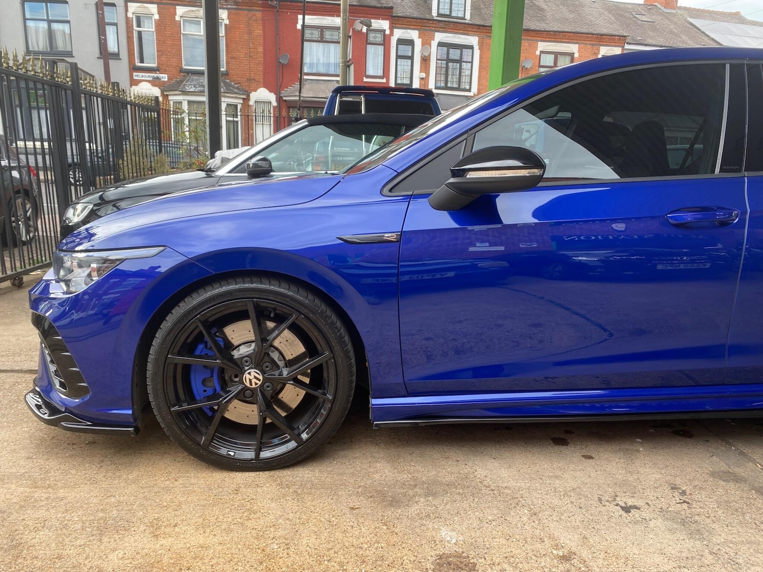 Used Volkswagen Golf 2021 for sale - 76425344: Photo 20