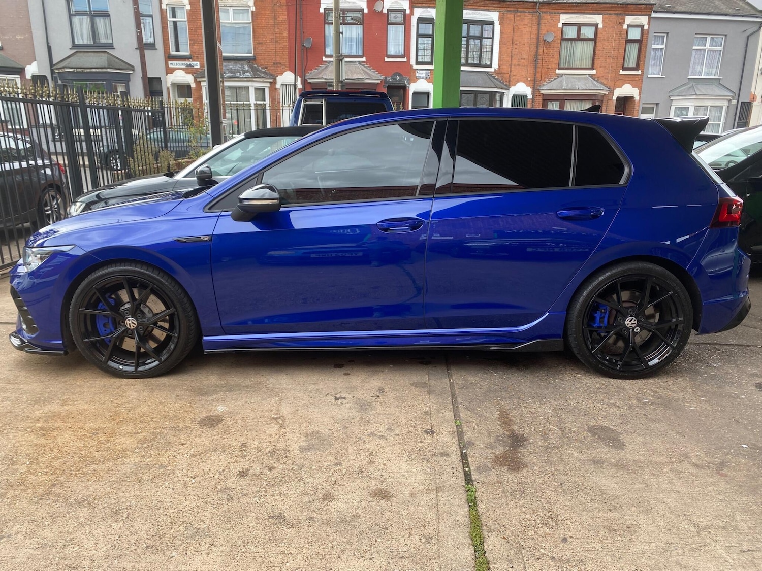 Used Volkswagen Golf 2021 for sale - 76425344: Photo 21