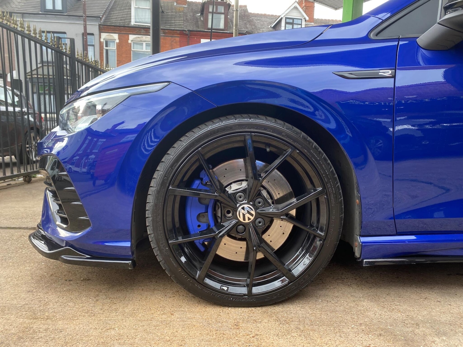 Used Volkswagen Golf 2021 for sale - 76425344: Photo 22