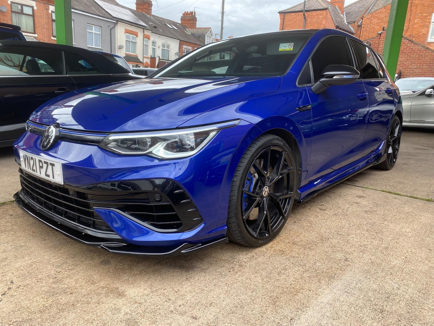 Used Volkswagen Golf 2021 for sale - 76425344: Photo 23