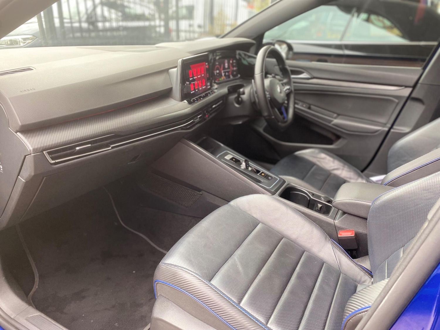 Used Volkswagen Golf 2021 for sale - 76425344: Photo 26