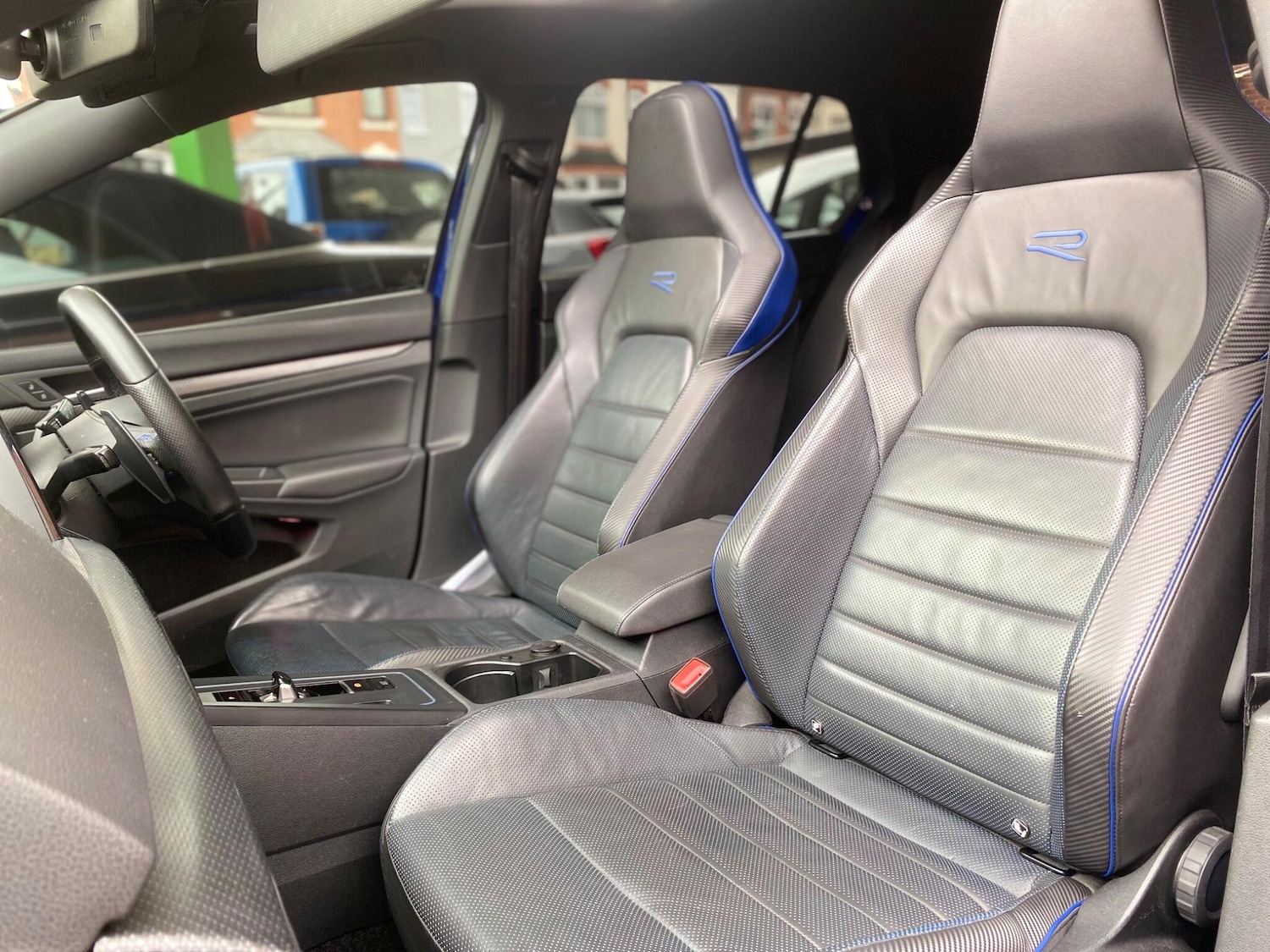 Used Volkswagen Golf 2021 for sale - 76425344: Photo 27