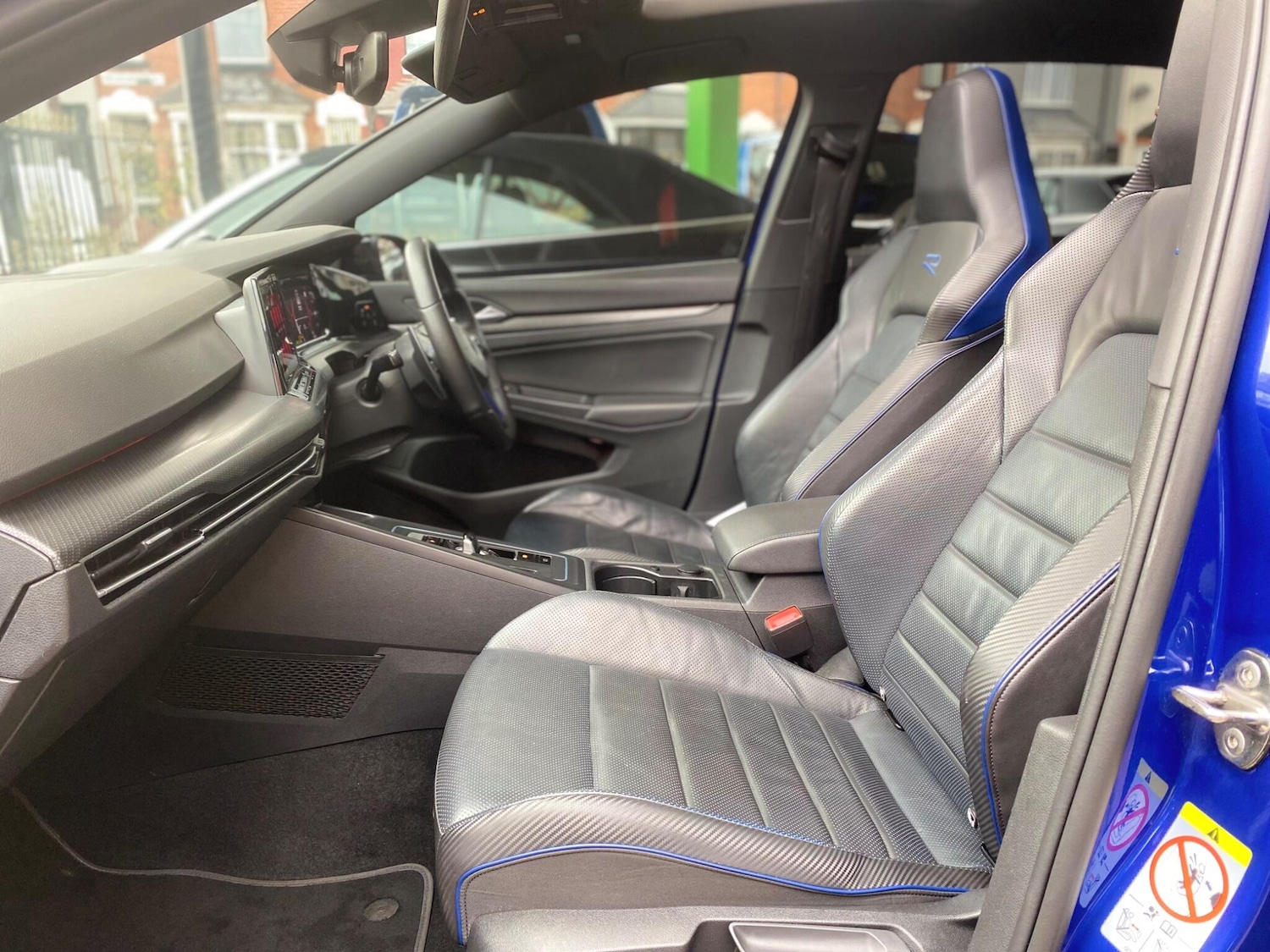 Used Volkswagen Golf 2021 for sale - 76425344: Photo 28