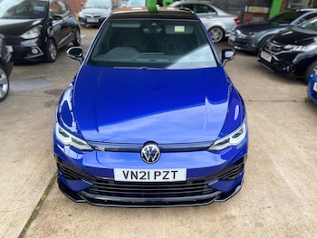 Used Volkswagen Golf 2021 for sale - 76425344: Photo