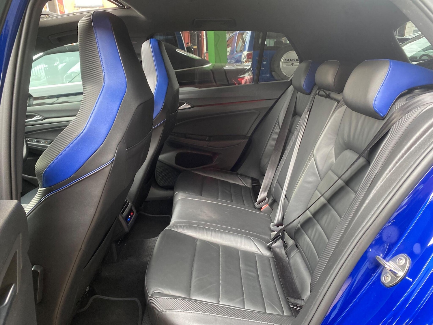 Used Volkswagen Golf 2021 for sale - 76425344: Photo 30