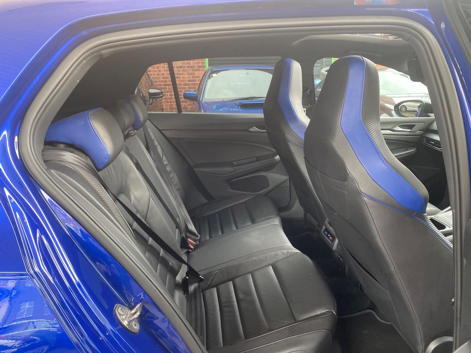 Used Volkswagen Golf 2021 for sale - 76425344: Photo 33