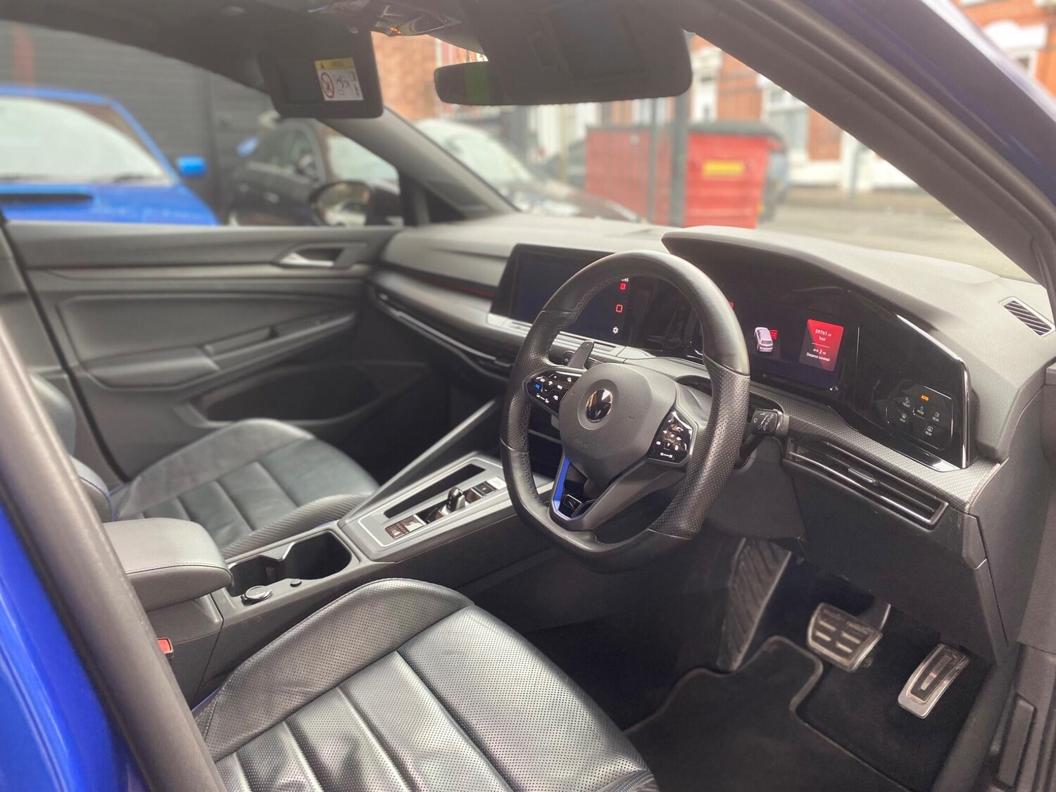 Used Volkswagen Golf 2021 for sale - 76425344: Photo 35