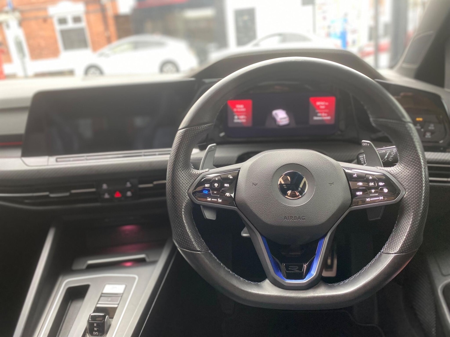 Used Volkswagen Golf 2021 for sale - 76425344: Photo 37