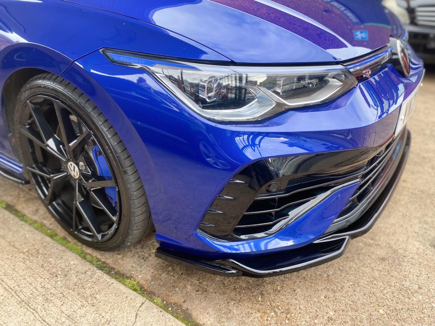 Used Volkswagen Golf 2021 for sale - 76425344: Photo 38