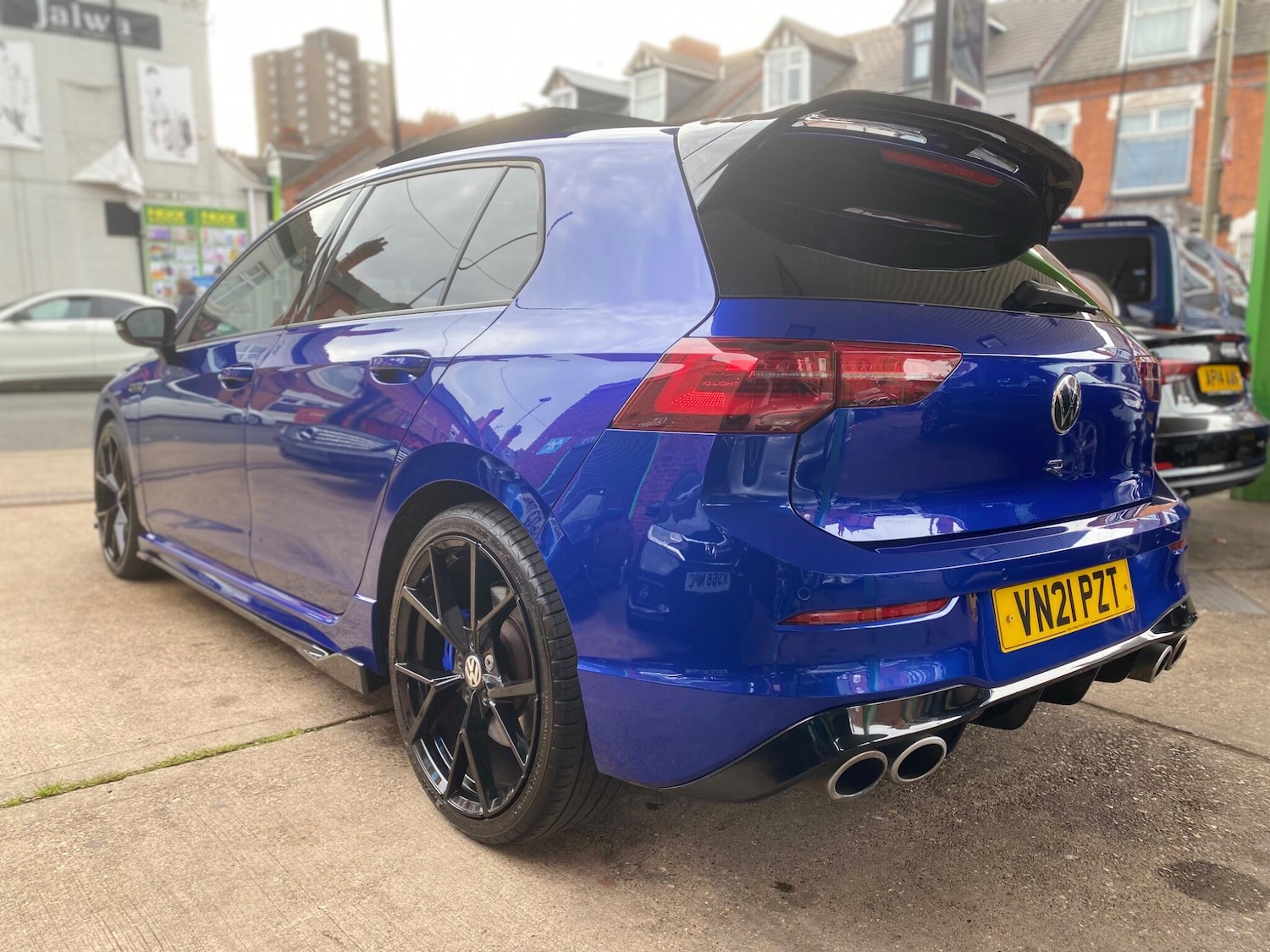 Used Volkswagen Golf 2021 for sale - 76425344: Photo 39