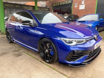 Used Volkswagen Golf 2021 for sale - 76425344: Photo