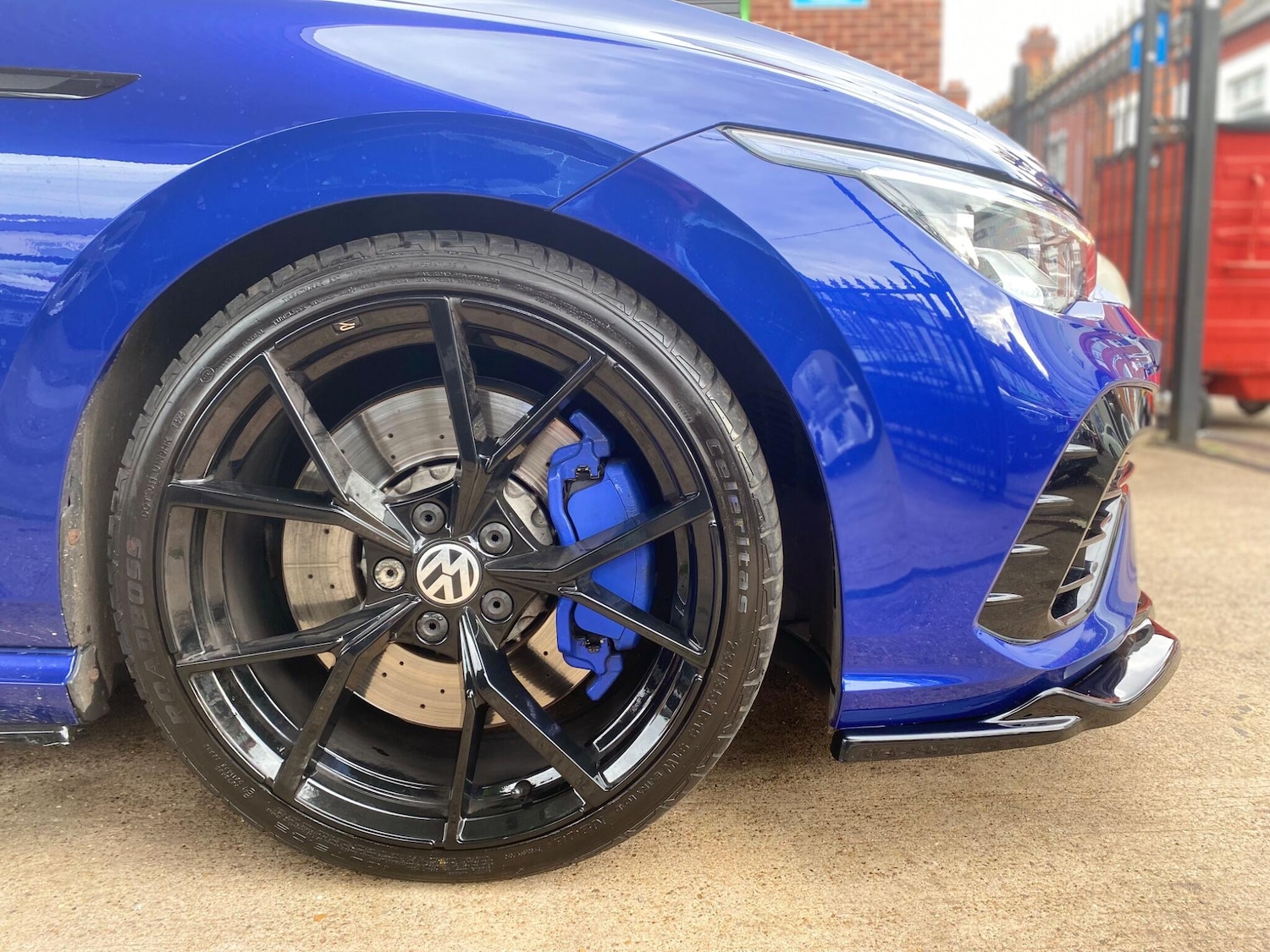 Used Volkswagen Golf 2021 for sale - 76425344: Photo 6