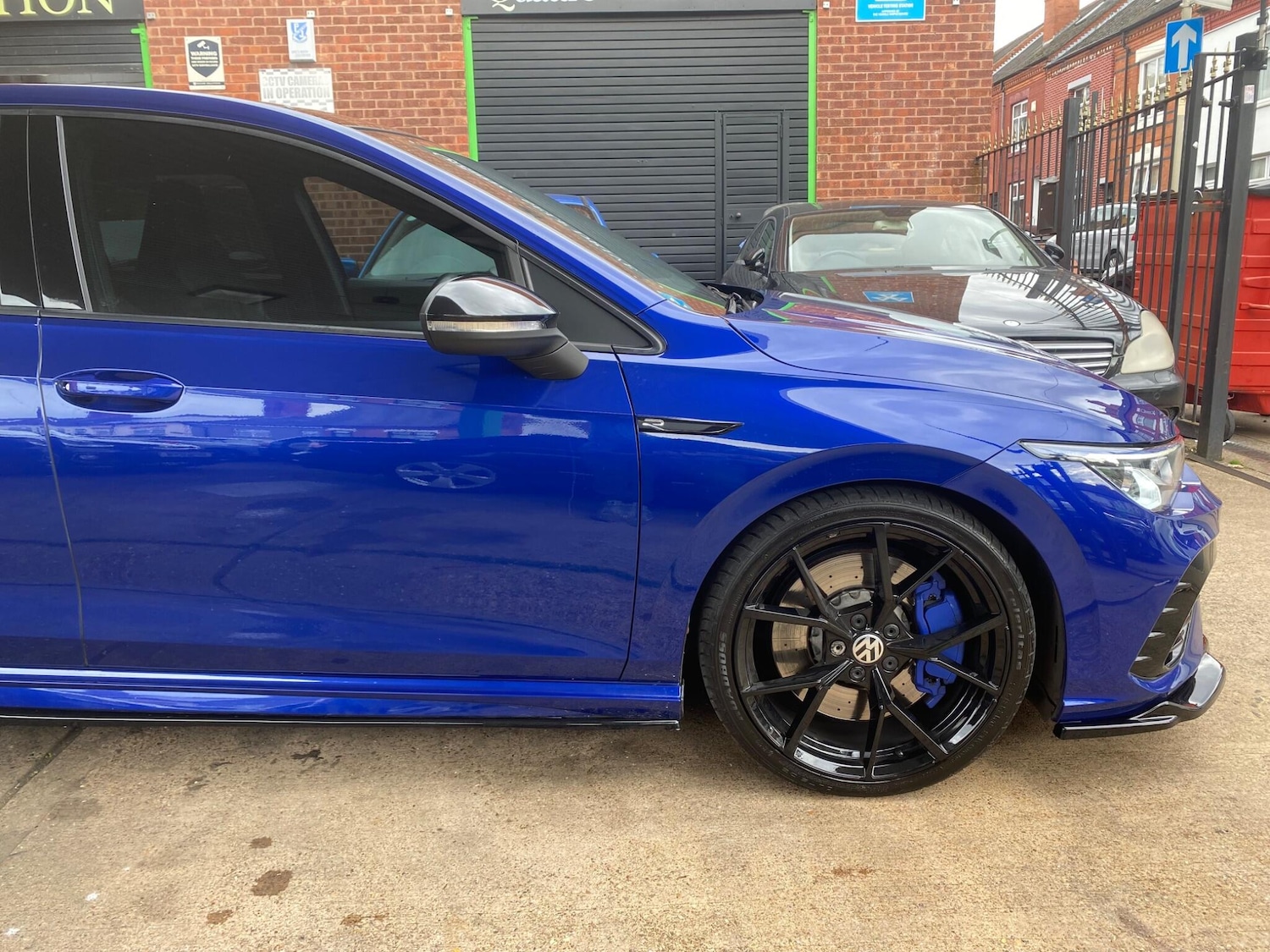 Used Volkswagen Golf 2021 for sale - 76425344: Photo 7