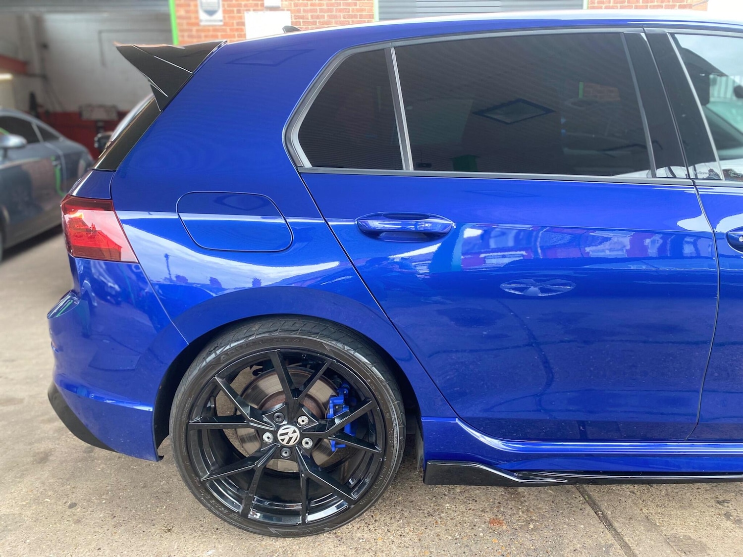 Used Volkswagen Golf 2021 for sale - 76425344: Photo 8