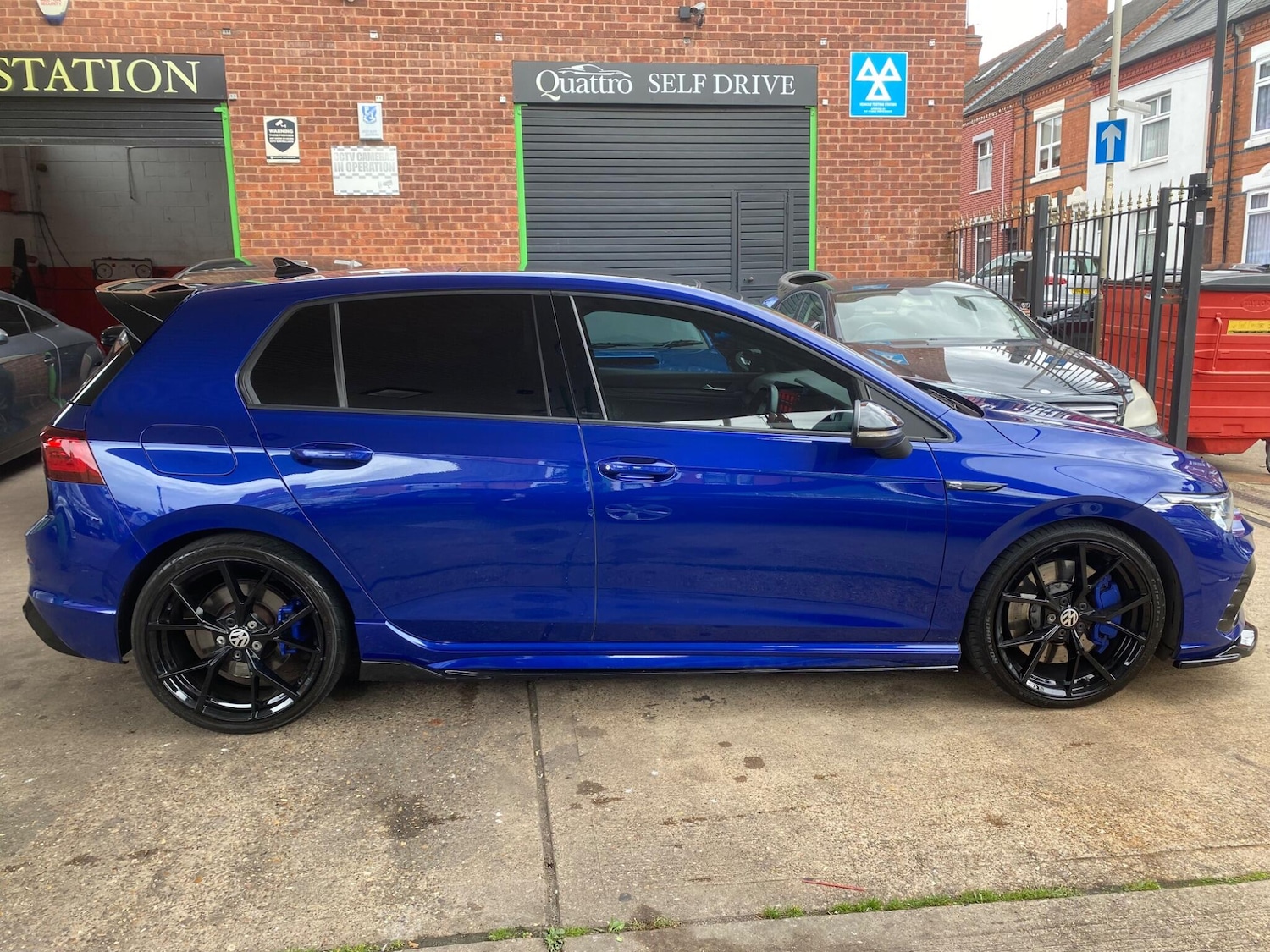 Used Volkswagen Golf 2021 for sale - 76425344: Photo 9