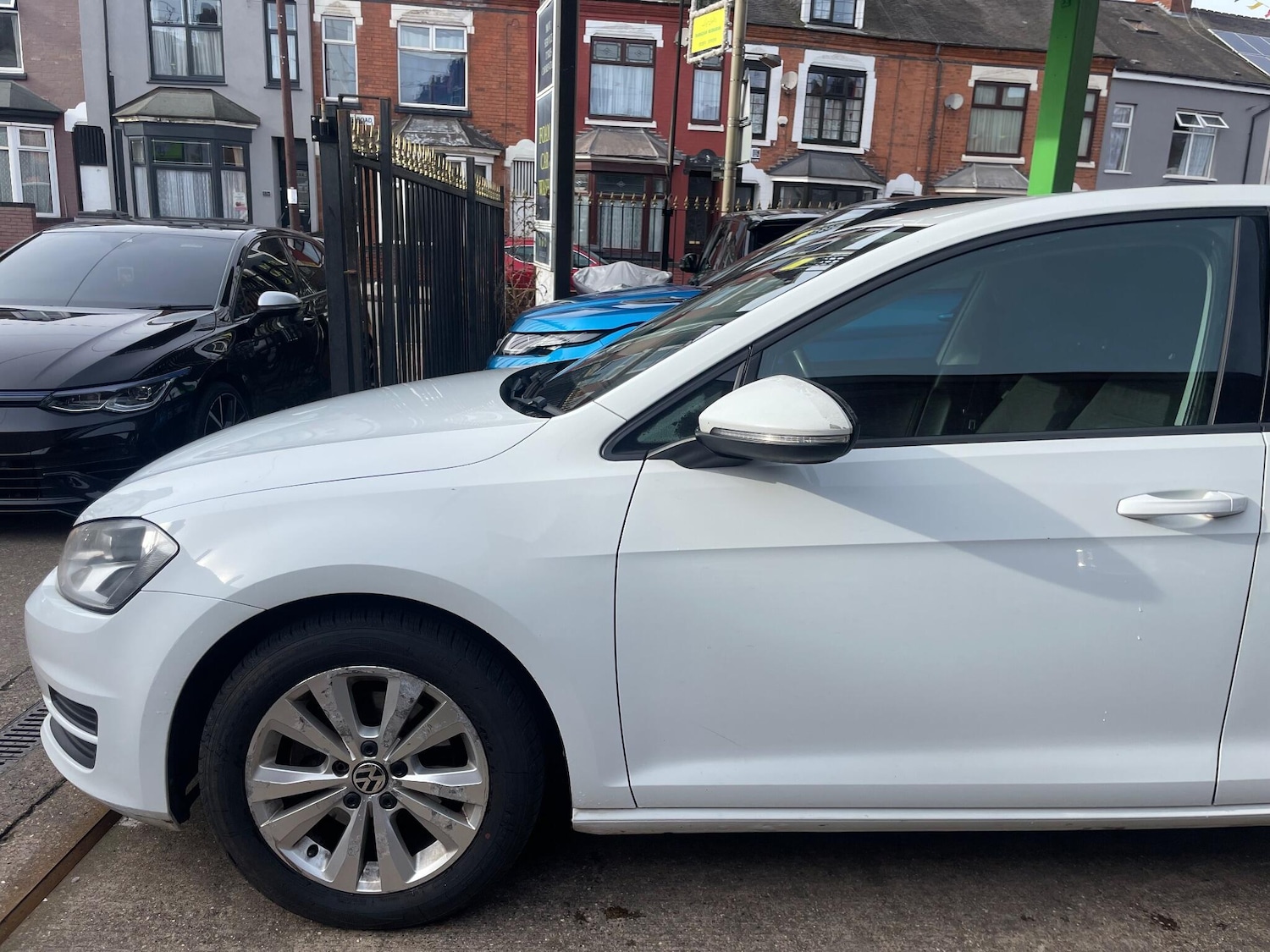 Used Volkswagen Golf for sale - 77587190: Photo 12