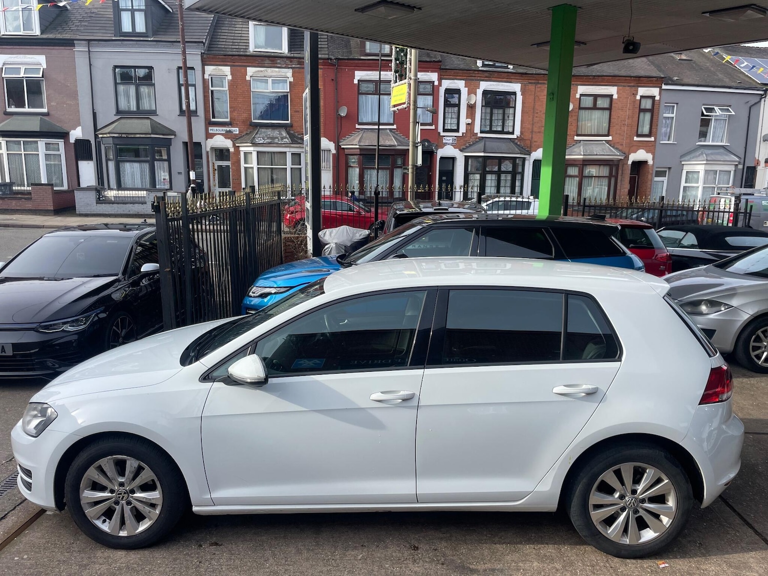 Used Volkswagen Golf for sale - 77587190: Photo 13