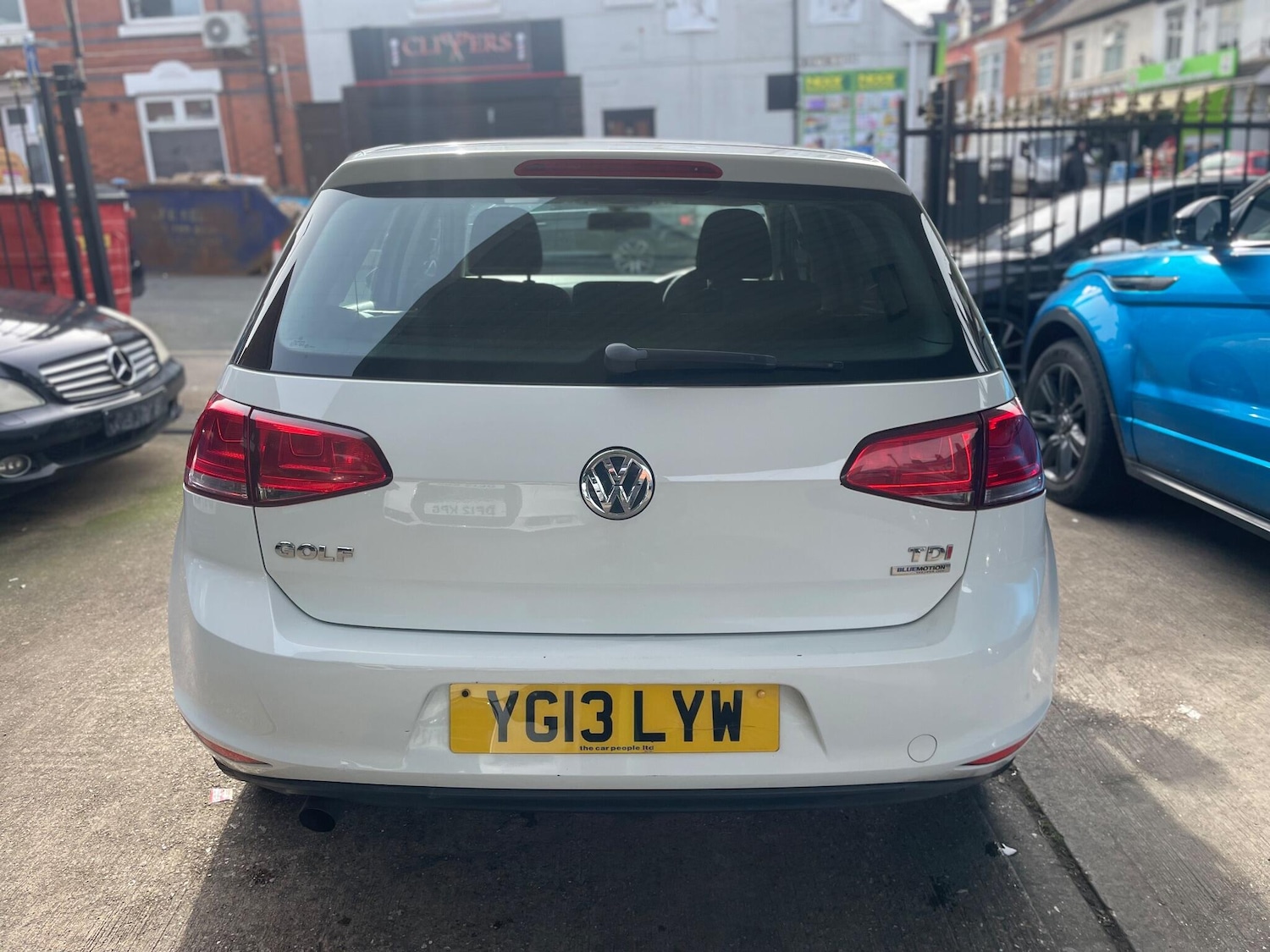 Used Volkswagen Golf for sale - 77587190: Photo 14