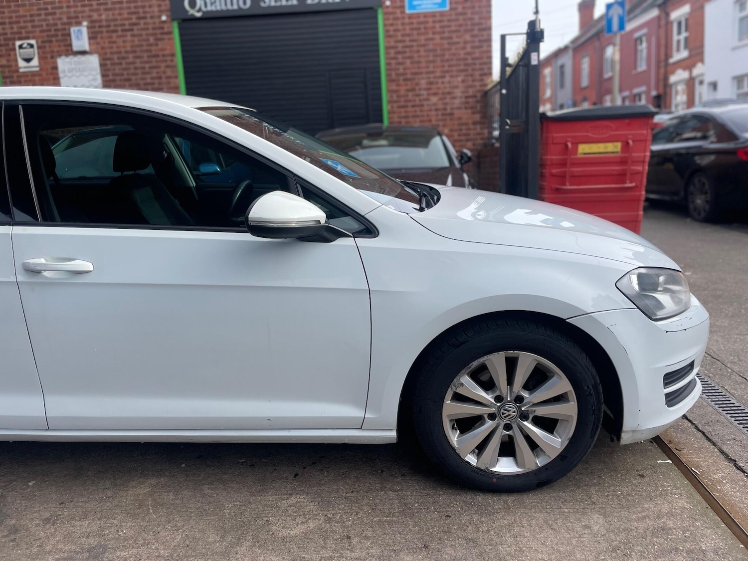 Used Volkswagen Golf for sale - 77587190: Photo 16