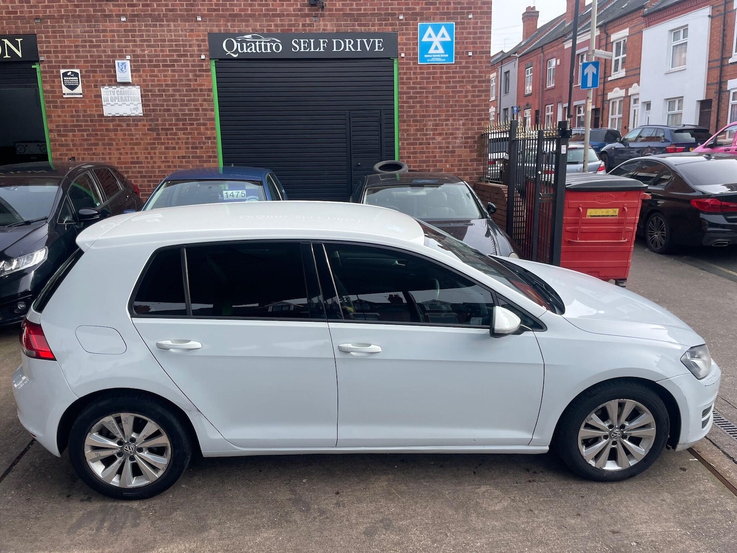 Used Volkswagen Golf for sale - 77587190: Photo 17