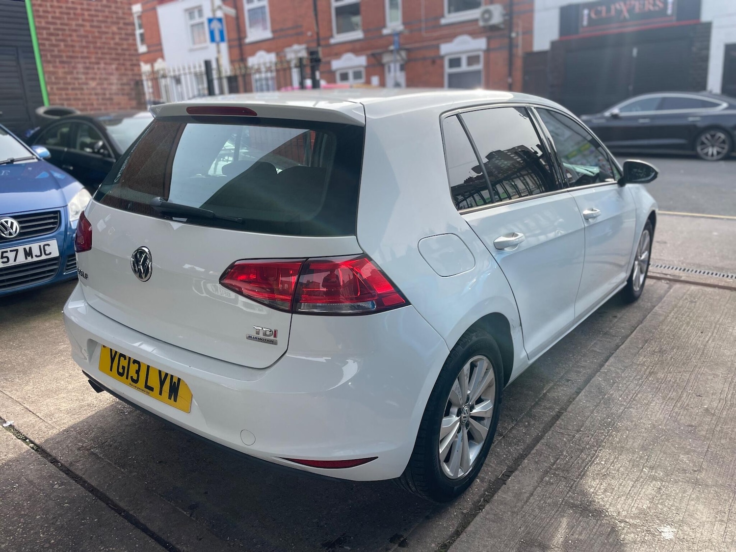 Used Volkswagen Golf for sale - 77587190: Photo 18