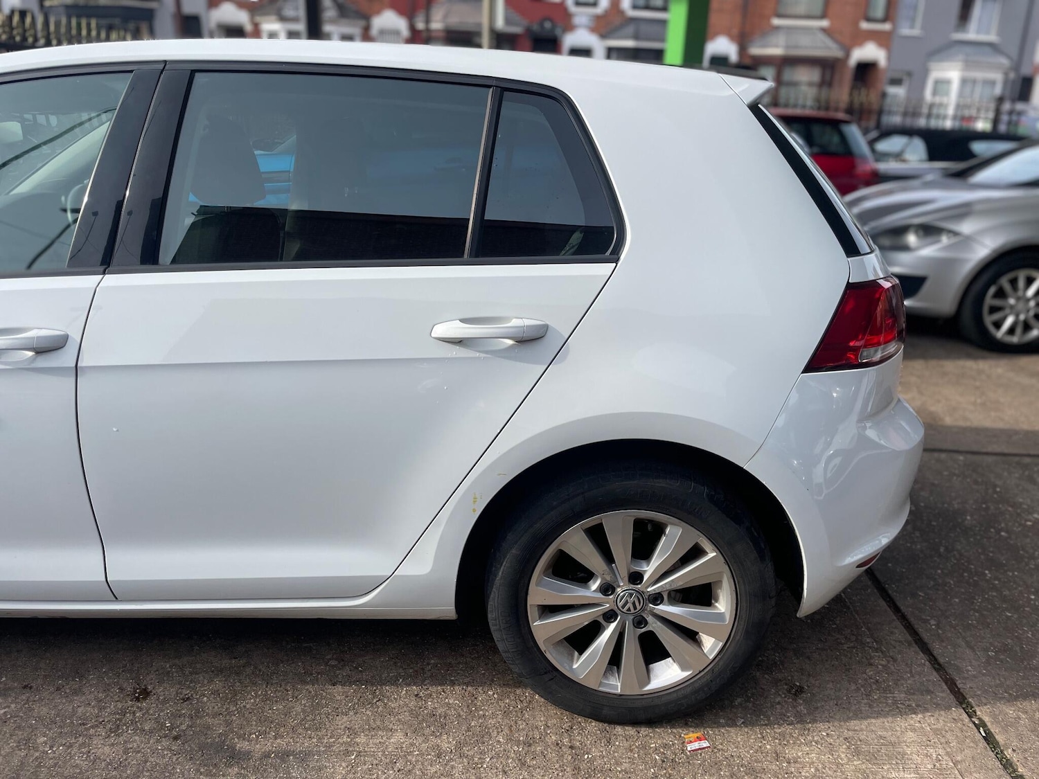 Used Volkswagen Golf for sale - 77587190: Photo 20
