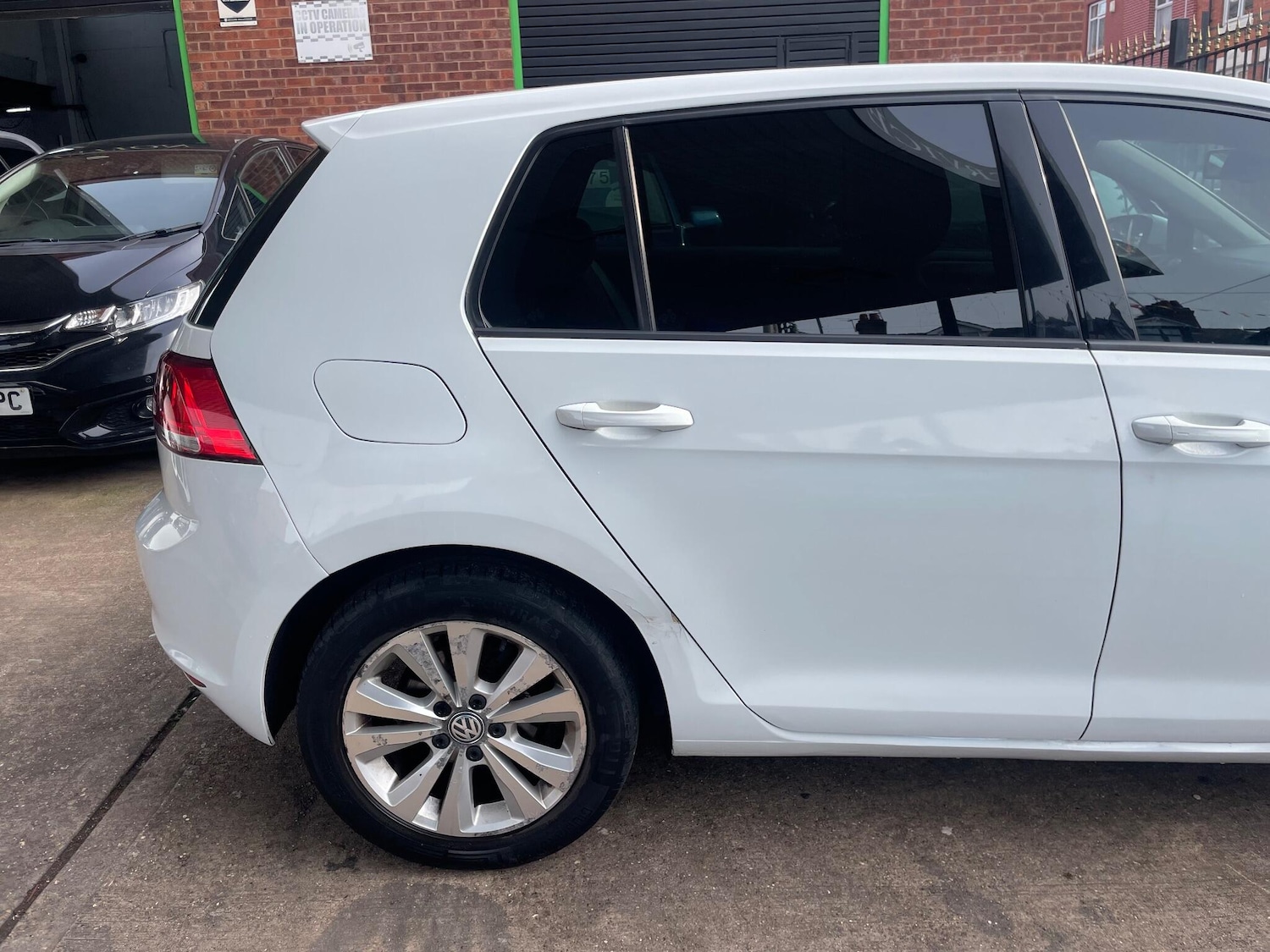 Used Volkswagen Golf for sale - 77587190: Photo 21