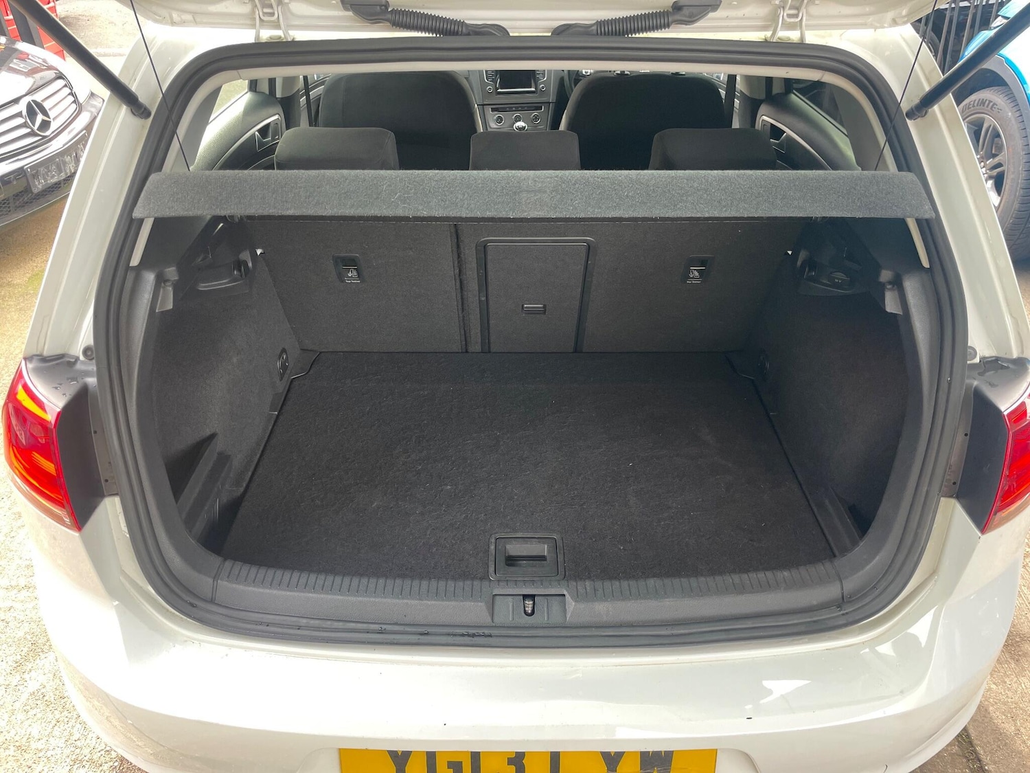 Used Volkswagen Golf for sale - 77587190: Photo 22