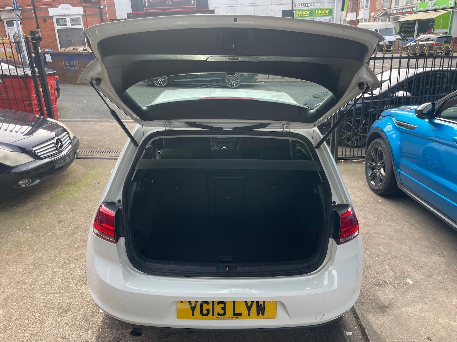 Used Volkswagen Golf for sale - 77587190: Photo 23