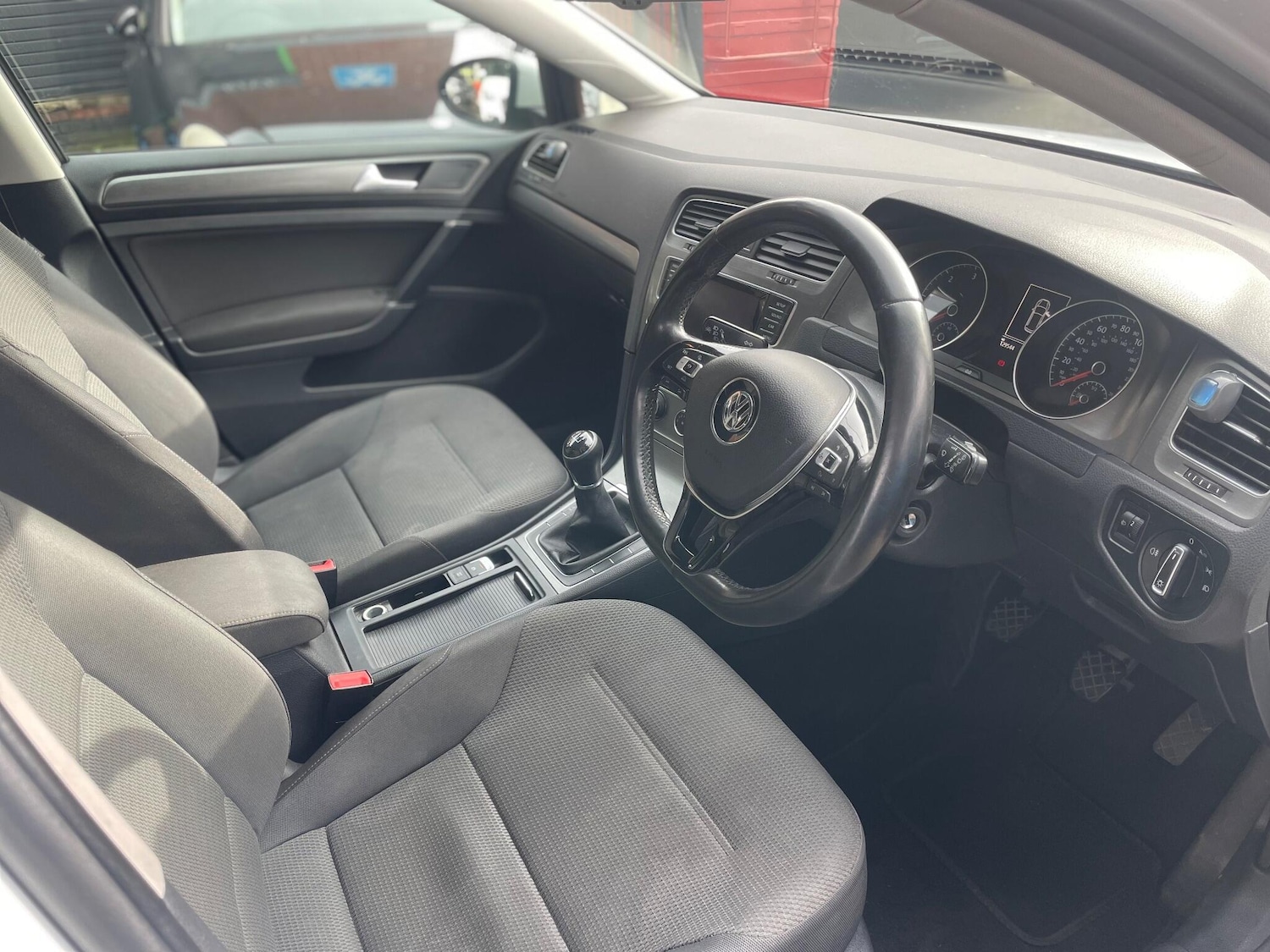 Used Volkswagen Golf for sale - 77587190: Photo 24